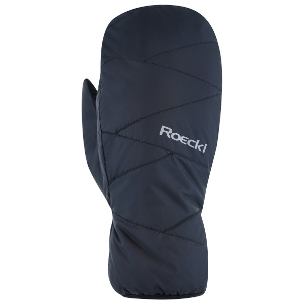 Image of Roeckl Sports - Kandern Mitten - Handschuhe Gr L;M;S;XL;XS blau