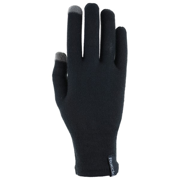 Image of Roeckl Sports - Kiental - Handschuhe Gr L;M;S;XL;XS schwarz