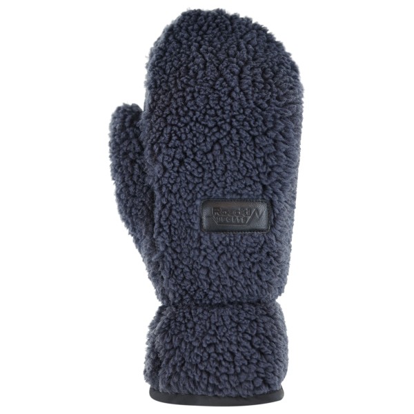 Image of Roeckl Sports - Kolbu Mitten - Handschuhe Gr 10;6;6,5;7;7,5;8;8,5;9;9,5 blau