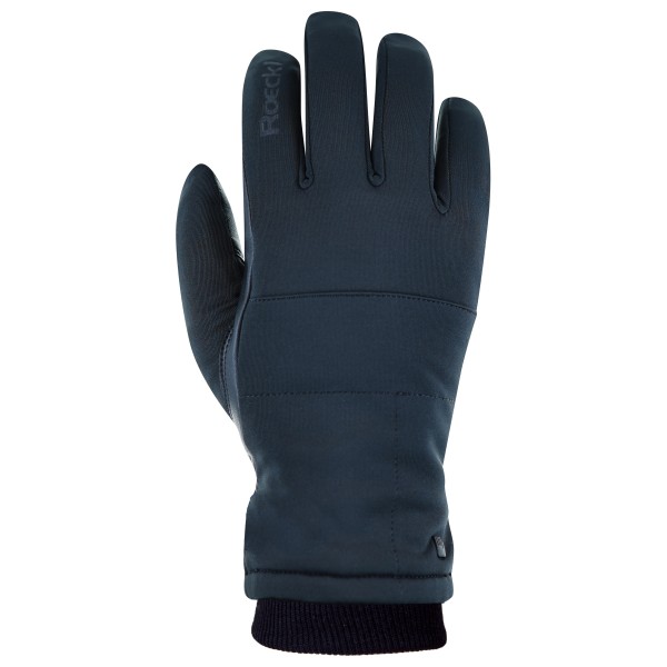 Image of Roeckl Sports - Kolon 2 - Handschuhe Gr 10;10,5;11;6;6,5;7;7,5;8,5;9;9,5 blau