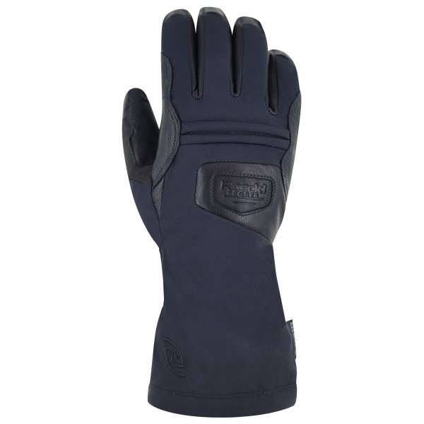 Image of Roeckl Sports - Mathon GTX - Handschuhe Gr 10;10,5;7;7,5;8;8,5;9;9,5 blau
