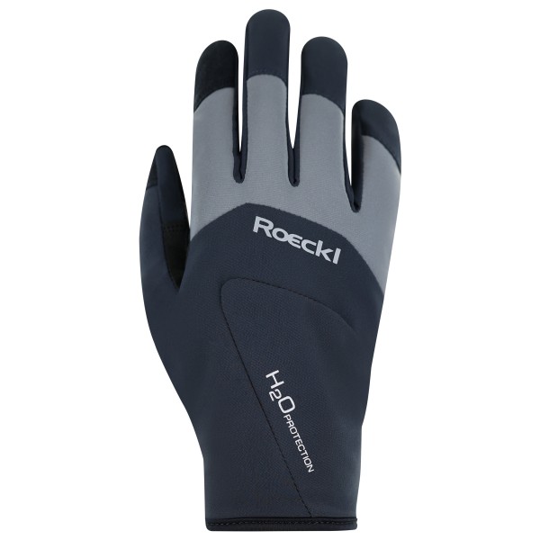 Image of Roeckl Sports - Rapallo - Handschuhe Gr 8 blau