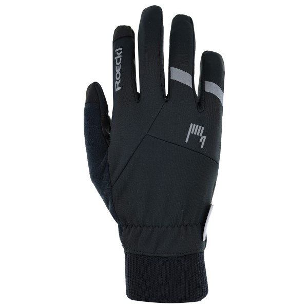 Image of Roeckl Sports - Rofan 2 - Handschuhe Gr 10,5 schwarz