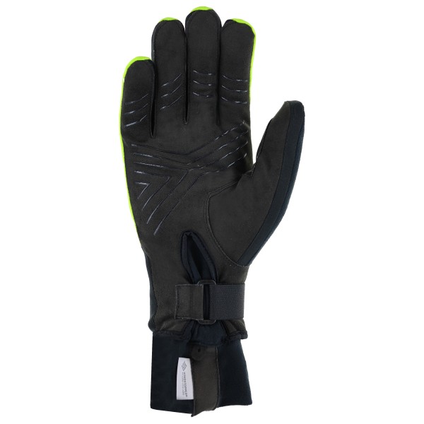 Image of Roeckl Sports - Tulfes - Handschuhe Gr 11 schwarz