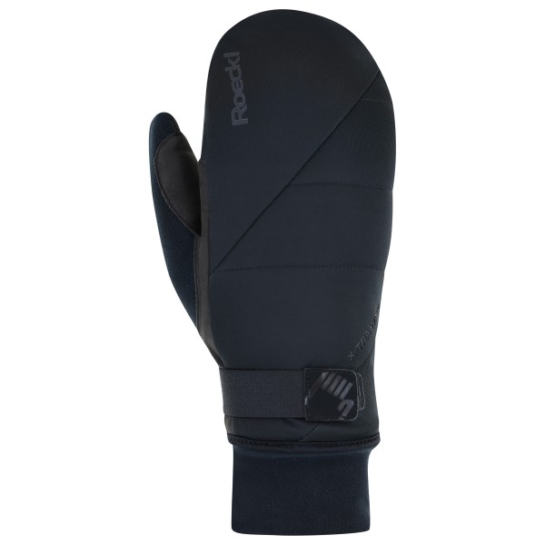 Image of Roeckl Sports - Tulfes Mitten - Handschuhe Gr 10,5 blau