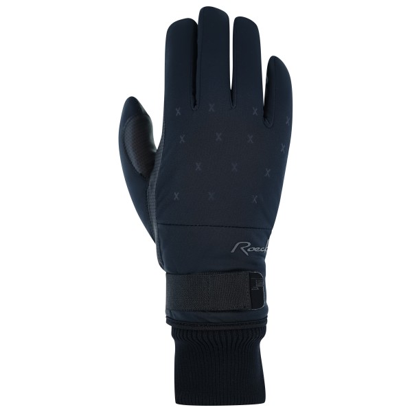 Image of Roeckl Sports - Women"s Ehrwald - Handschuhe Gr 6;6,5;7;7,5;8;8,5 blau'