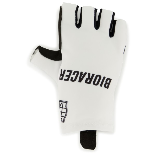 Image of Bioracer - Germany One Glove 2.0 - Handschuhe Gr L;M;S;XL weiß