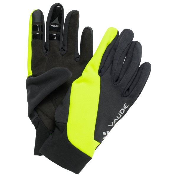 Gants VAUDE Kuro Warm – Noir Taille 8 | Loisirs, Sport, Confort Thermique, Qualité Outdoor