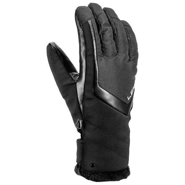 Image of Leki - Women"s Stella - Handschuhe Gr 6;6,5;7;7,5;8;8,5 schwarz/grau'