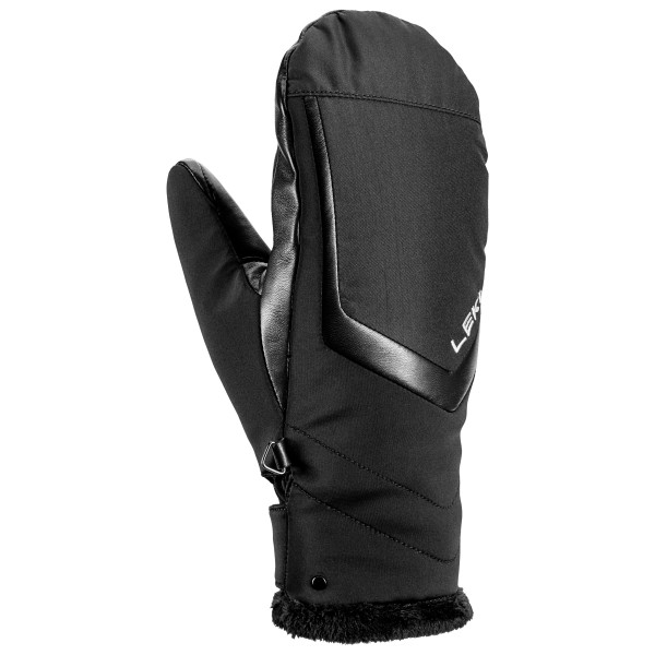 Image of Leki - Women"s Stella Mitt - Handschuhe Gr 6;6,5;7;7,5;8;8,5 schwarz/grau'