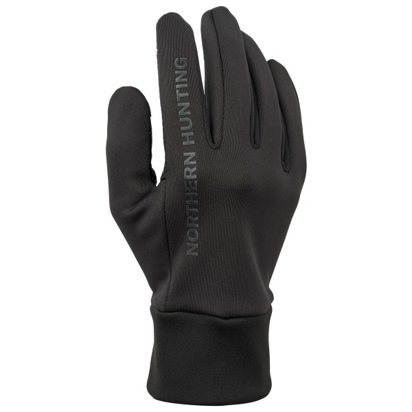 Image of Northern Hunting - Skarde - Handschuhe Gr XS schwarz