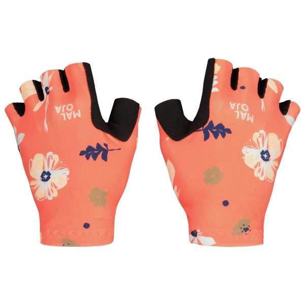 Image of Maloja - SerbotaM. - Handschuhe Gr S rot