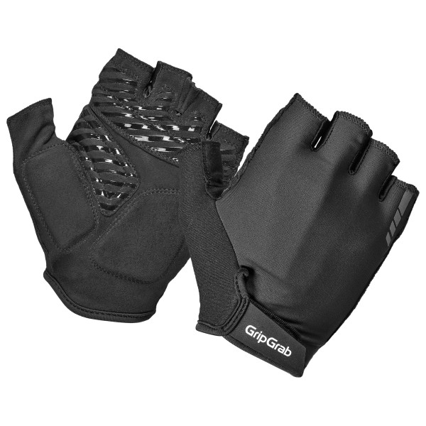 Image of GripGrab - Proride RC Max - Handschuhe Gr S - 8 grau/schwarz