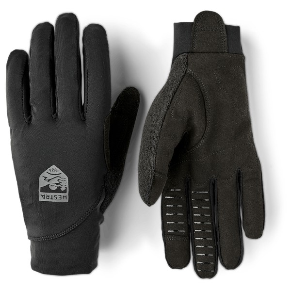 Image of Hestra - Apex Long - Handschuhe Gr 10 schwarz