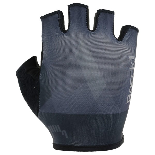 Image of Roeckl Sports - Kid"s Tannay - Handschuhe Gr 5;6 blau;rosa'