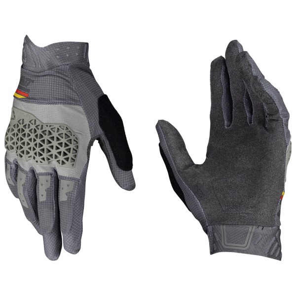 Image of Leatt - Glove MTB 3.0 Lite - Handschuhe Gr S grau;schwarz