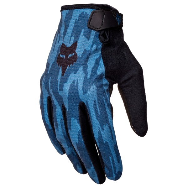 Image of FOX Racing - Ranger Glove Swarmer - Handschuhe Gr XXL lila