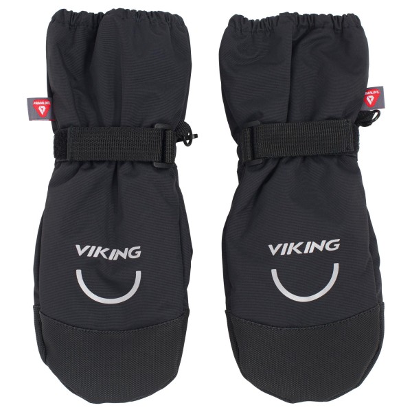 Image of Viking - Kid"s Expower Insulated Mittens - Handschuhe Gr 3 schwarz/grau'