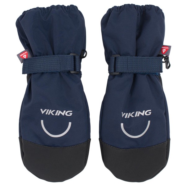Image of Viking - Kid"s Expower Insulated Mittens - Handschuhe Gr 3 blau'