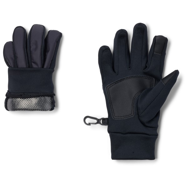Image of Columbia - Kid"s Youth Cloudcap II Fleece Glove - Handschuhe Gr L schwarz'