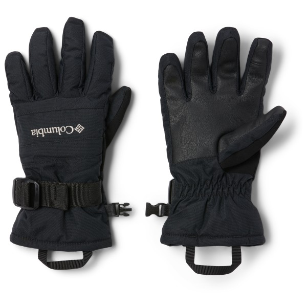 Columbia Youth Whirlibird III Glove Handschuhe Kinder (Gr S |schwarz |wasserdicht)