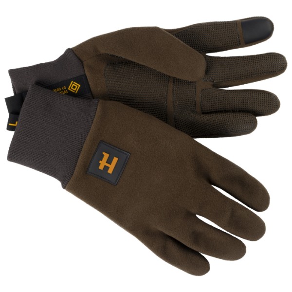 Image of Härkila - Forest Hunter WSP Gloves - Handschuhe Gr L;M;XL braun