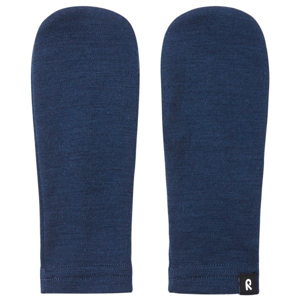 Image of Reima - Kid"s Eino - Handschuhe Gr 1/2 blau'