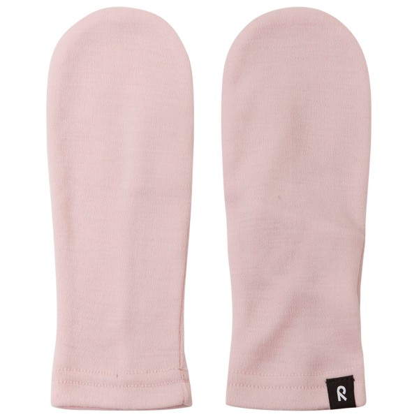 Image of Reima - Kid"s Eino - Handschuhe Gr 1/2 rosa'
