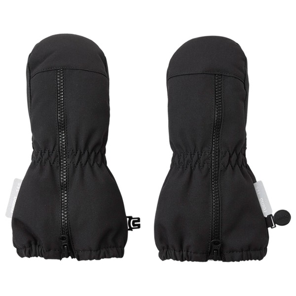 Image of Reima - Kid"s Tepas - Handschuhe Gr 1 schwarz'