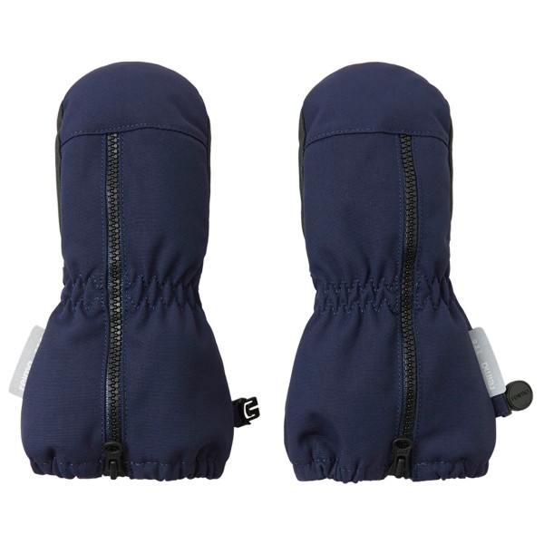 Image of Reima - Kid"s Tepas - Handschuhe Gr 1 blau'