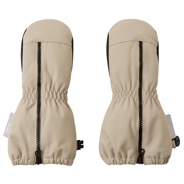 Image of Reima - Kid"s Tepas - Handschuhe Gr 1;2;3 blau;orange;schwarz'