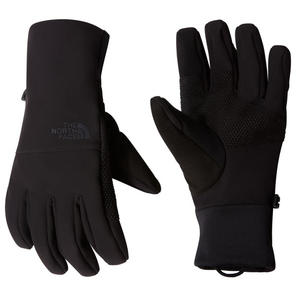 Image of The North Face - Apex Etip Glove - Handschuhe Gr L;M;S;XL;XXL schwarz