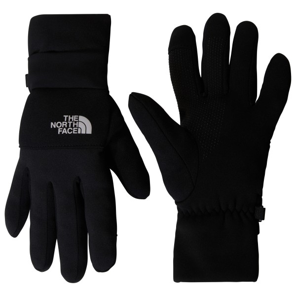 Image of The North Face - Etip Trail Glove - Handschuhe Gr L;M;S;XL;XS;XXL schwarz
