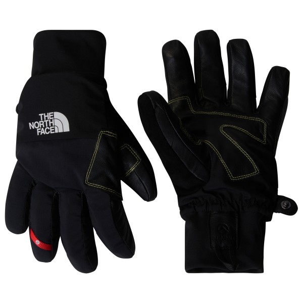 Image of The North Face - Summit Alpine Glove - Handschuhe Gr L;M;S;XL;XS;XXL schwarz