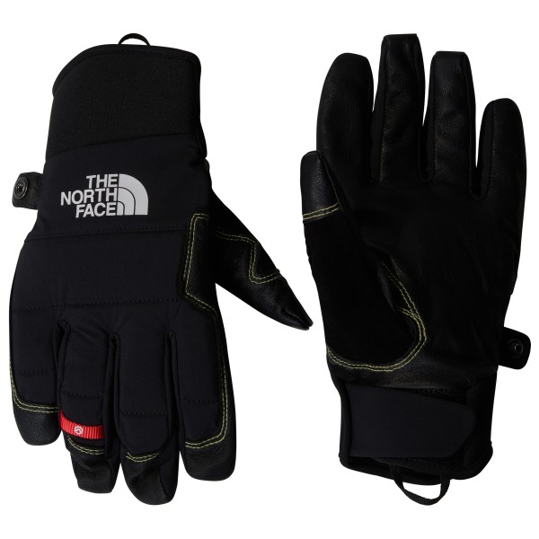 Image of The North Face - Summit Lightweight Climb Glove - Handschuhe Gr L;M;S;XL;XS;XXL schwarz