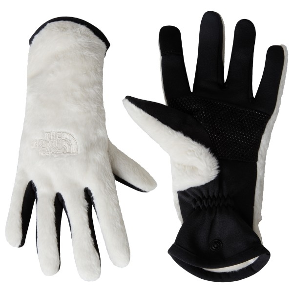 Image of The North Face - Women"s Osito Etip Glove - Handschuhe Gr L;M;S;XL;XS lila/schwarz;schwarz'