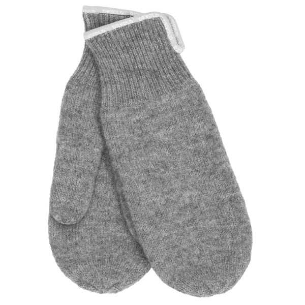 Image of Devold - Devold Wool Mitten - Handschuhe Gr L grau