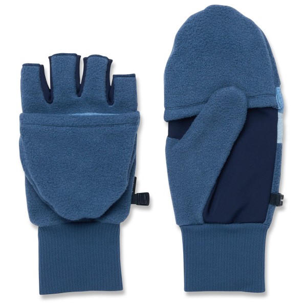 Image of Cotopaxi - Teca Fleece Glitten - Handschuhe Gr L;M;S;XL;XS;XXL blau;braun;rot
