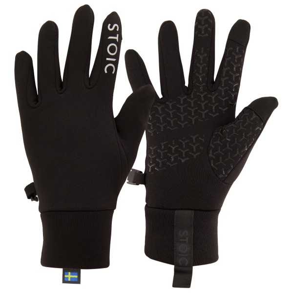 Stoic MedleSt. II Glove Handschoenen Zwart