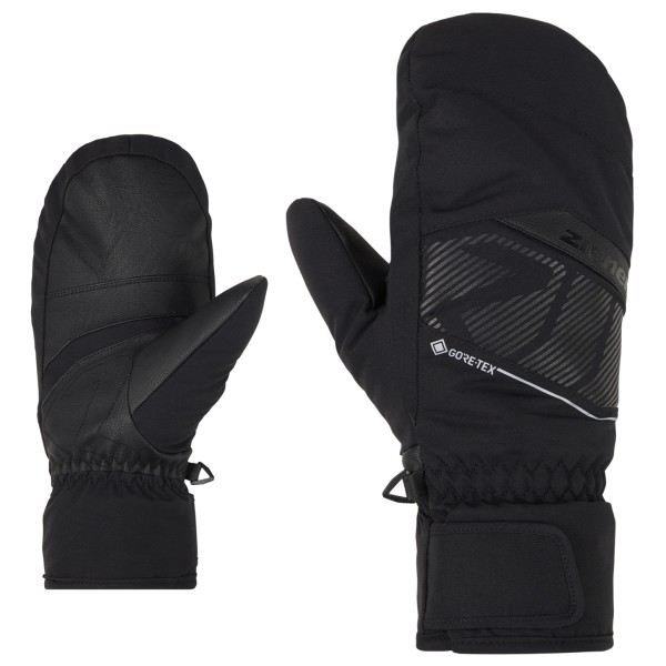 Image of Ziener - Galibor GTX - Handschuhe Gr 10,5 schwarz