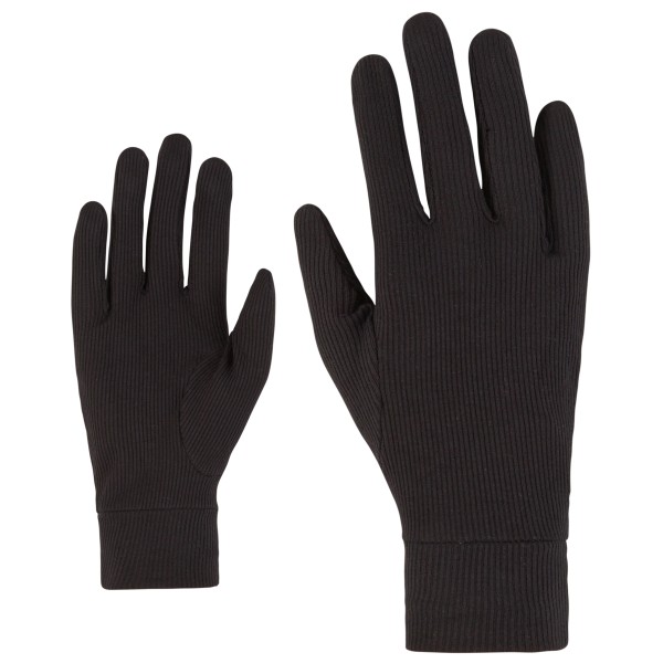 Image of Ziener - Inyan - Handschuhe Gr L schwarz