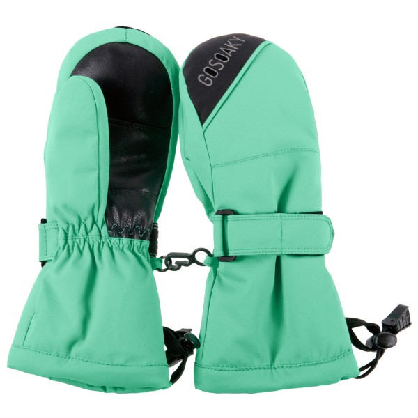 GOSOAKY Kid’s Sheep Shaun Handschoenen turkoois Turquoise