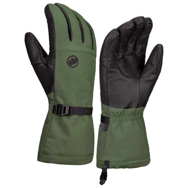 Image of Mammut - Stoney Glove - Handschuhe Gr 10 oliv