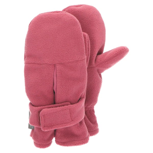 Image of Sterntaler - Kid"s Fäustlinge - Handschuhe Gr 1 rot/rosa'