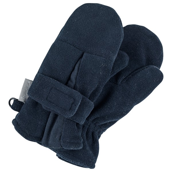 Sterntaler – Kid’s Fäustlinge – Handschoenen maat 1, Blauw