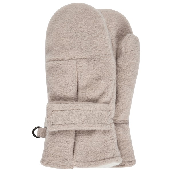 Sterntaler Kid’s Fäustlinge Handschoenen Grijs