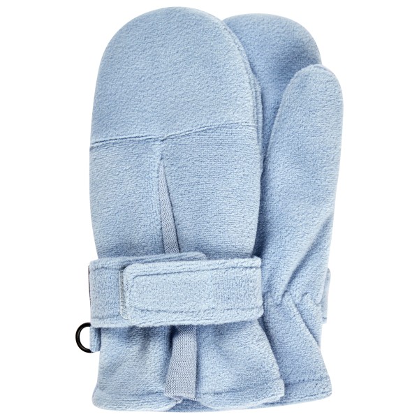 Sterntaler Fäustlinge Handschuhe Kinder (Größe 1 |blau)