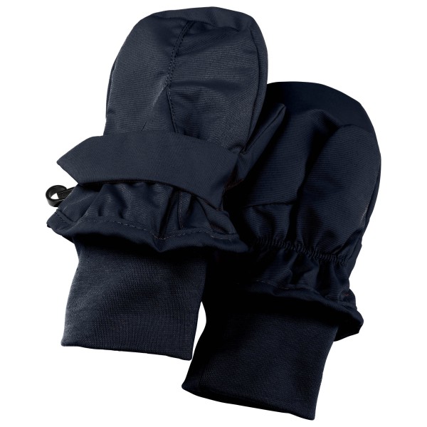 Image of Sterntaler - Kid"s Fäustlinge Rips - Handschuhe Gr 1 blau'
