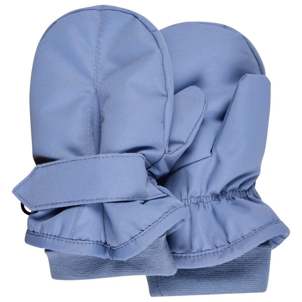Sterntaler Kid’s Fäustlinge Rips Handschoenen purper Blauw