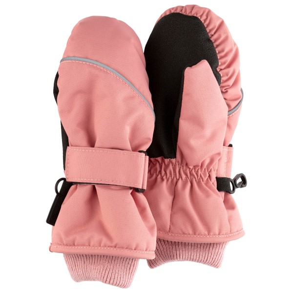 Image of Sterntaler - Kid"s Fäustlinge Waterproof - Handschuhe Gr 2 rosa'